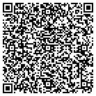 QR code with Holdren's Camino Real contacts