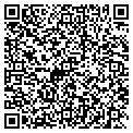 QR code with Hollywood Hut contacts