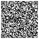 QR code with Gene R Kaczka's Topworks contacts
