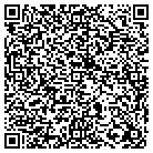 QR code with J's Audio And Electronics contacts
