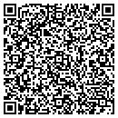 QR code with A Plus Cleaning contacts