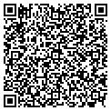 QR code with Just Koi contacts