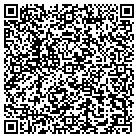 QR code with D'Egan Cleaning, LLC contacts
