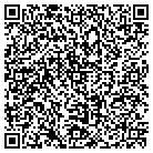QR code with LB Steak contacts