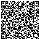 QR code with C L K Electronics Service contacts