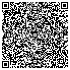 QR code with Cozy's Crazy Vape Cafe LLC contacts