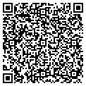 QR code with IDC contacts