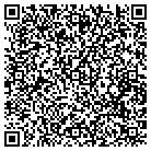 QR code with Klett Rooney Lieber contacts
