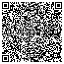 QR code with Glazed & Amused contacts