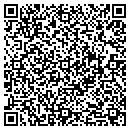 QR code with Taff Dairy contacts