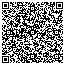QR code with J P Clean & Assoc contacts