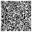 QR code with Ladies Touch contacts