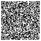 QR code with Peachy Clean Cleaning Service contacts