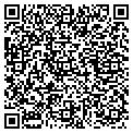QR code with C C Cleaning contacts