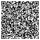 QR code with Dona D's Cleaning contacts