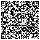 QR code with Red State Bbq contacts