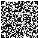 QR code with Ritas Bar Bq contacts