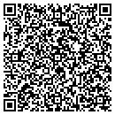 QR code with Roosters Bbq contacts