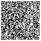 QR code with High Tech Auto Body Inc contacts