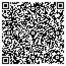 QR code with Harvest Body Shop contacts
