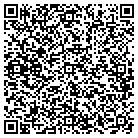 QR code with Aloha Housekeeping Service contacts