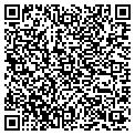 QR code with Arby's contacts