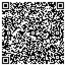 QR code with E-Z Mart Stores Inc contacts