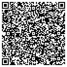 QR code with Advanced Forecasting Corp contacts