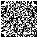 QR code with J D Electronics contacts