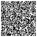 QR code with F M Express Mart contacts