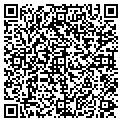 QR code with DECLEAN contacts