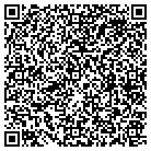 QR code with One More Time Enterprize Inc contacts
