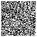 QR code with One Race-Ptbs contacts