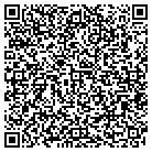 QR code with A1 Cleaning Service contacts
