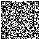 QR code with A Bit of Luck Stables contacts