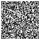 QR code with Handy Stop contacts