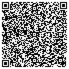 QR code with Alma's Cleaning Service contacts