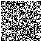 QR code with Blue Moon Grill & Bbq contacts