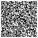 QR code with A 2 Z Flooring contacts
