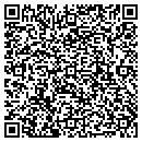 QR code with 123 Clean contacts