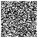 QR code with MOT Car Wash contacts