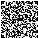 QR code with AE Cleaning Service contacts