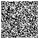 QR code with Allens Package Store contacts