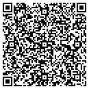 QR code with Hart's Bar B Que contacts