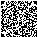 QR code with O K Kwik Stop contacts