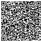QR code with Rainbow Center Inc Of New York contacts
