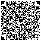 QR code with a guy and a gal contacts