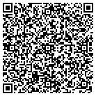 QR code with Twice As Nice in Zimmerman contacts