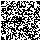 QR code with AAA Hydra Clean Carpet contacts