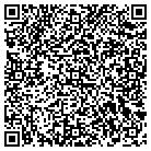 QR code with Alanas house cleaning contacts